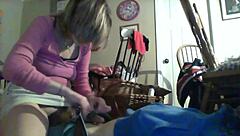 Having sex with my girlfriend