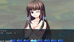 Inyochu Insects of Insemination Sui Route Good End