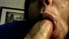 wife on web chat, do you want my cum?