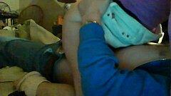 Having sex with my girlfriend