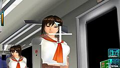 Intensivt hentai knull i 18R Guia del 3 anime spel