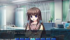 Inyochu Insects of Insemination Sui Route Good End