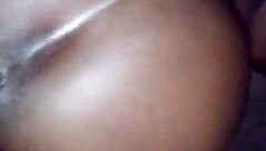 Candy fucked on couch hard with ass big ass cock black chocolate