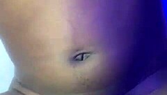 She gets a powerful pounding with a massive cock that she'll never forget.