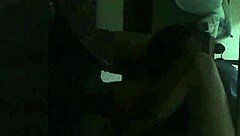 Watch this couple in a Buenos Aires cyber cafe