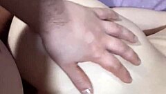 My Stepsister Gave Blowjob Then I Fucked Her Ass!