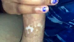 Friend Sucks My Cock