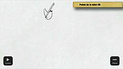 teen girls peeing standing in art studio session