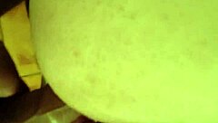 she loves doggystyle with deep thrusts