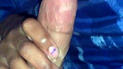 Friend Sucks My Cock