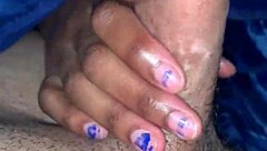 Friend Sucks My Cock