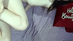 My Stepsister Gave Blowjob Then I Fucked Her Ass!