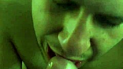 A quick gay encounter with cock.