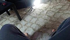 Rachel Hell Delivers Intense Oral Pov Blowjob!