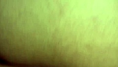 The black pornstar is a lover of riding the range in cowgirl style