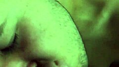 A quick gay encounter with cock.