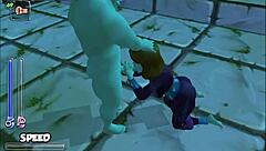 bonetown vacation: 'can the new man handle my big tits and anal?'