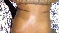 Just chilling with Hazelnutxxx, watching that ebony ass shake in the hood.