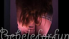 close up focus on cute latina ass curves 😘