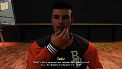 Being a Dik Dik Route 152