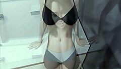 heart problems part 8, wanna play adult games with my big ass?