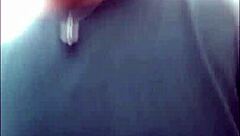 Watch the mexican amateurs on the rooftop.