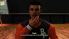 Being a Dik Dik Route 152