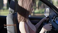 Heart Problems Part 11: Adult Games Gameplay