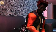 Being a Dik Dik Route 152