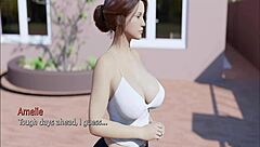 Heart Problems Part 11: Adult Games Gameplay