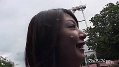 cosplay date with cheerleader edition 1