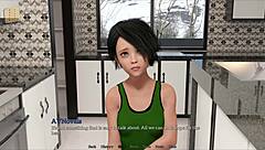 Check out my new memories 38 with small tits in anime hentai! 😊