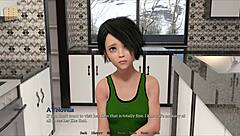 Check out my new memories 38 with small tits in anime hentai! 😊