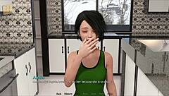 Check out my new memories 38 with small tits in anime hentai! 😊