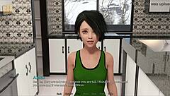 Check out my new memories 38 with small tits in anime hentai! 😊