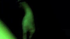 Making Love To My Partner