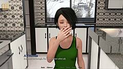 Check out my new memories 38 with small tits in anime hentai! 😊