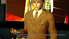 My real desire is a PC gameplay walkthrough of the animevisual novel