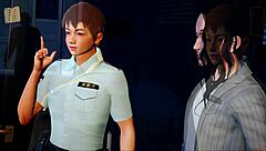 My real desire is a PC gameplay walkthrough of the animevisual novel