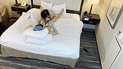 I love giving blowjobs as a tattooed beauty