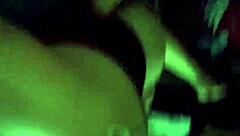 Sexy bj from a homemade couple pov