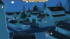 Hey, check out Four Elements Trainer Book 2 Love Part 3 now!