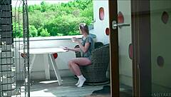 Metart - Busty Russian Babe Ethelle