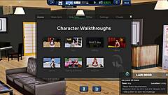 What's in harem hotel 141?