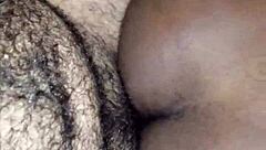 Black Anal Sex With Big Ass Assfucking
