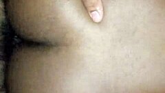 Black Anal Sex With Big Ass Assfucking