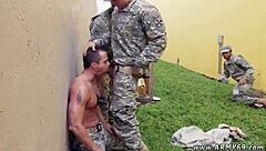 gay army movies mail day