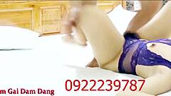 Sweet Student And Boyfriend Engage In Intense Sex