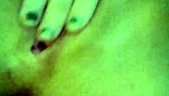 Stella Still Slamming Hard into Big Pussy