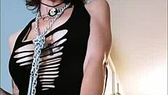 Vanessa Vixon Ass Femdom Milf Fetish